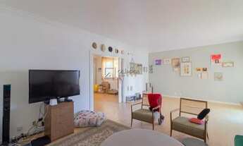 Imagem 4: Venda Apartamento 3 Dormitórios - 262 m² Higienópolis