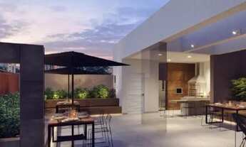 Imagem: 3 dorms, suíte, varanda, andar alto com