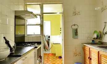 Imagem 5: Apartamento para Aluguel - Vila Pompéia, 2 Quartos, 136 m2