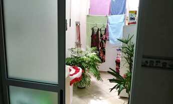 Imagem 7: SANTO ANDRé - Apartamento Padrão - Vila Pires