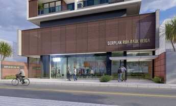 Imagem 4: Apartamento novo com 1 quarto em Cabo Frio, Centro