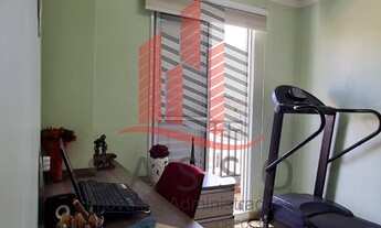 Imagem 2: Vendo linda cobertura duplex na Vila Prudente