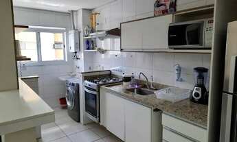 Imagem 6: Quartos com Suítes Mobiliadas Individuais para homens e mulheres em São José dos Campos