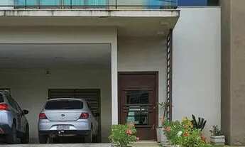 Imagem 2: Casa à venda no bairro Jardim Imperial - Cuiabá/MT