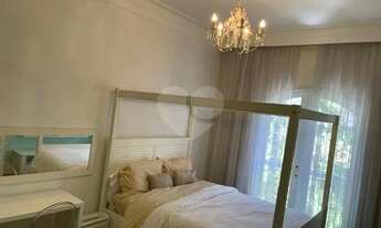 Imagem 5: Casa de Alto Padrão s venda ou locação com muito bom gosto no Jardim Guedala