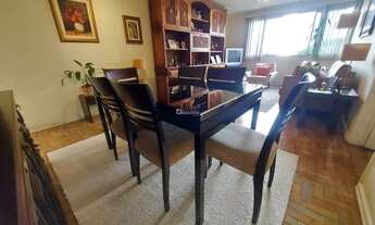 Imagem 3: Oportunidade em Moema Pássaros! Fora de Rota. 105m² sendo 3 dormitórios, 1 suíte. 1 vaga d