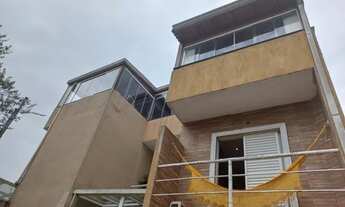 Imagem 3: CASA RESIDENCIAL em SÃO PAULO - SP, PARQUE IPÊ