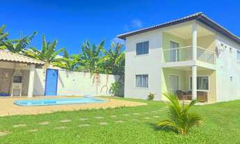 Imagem: Casa para Temporada de Verão