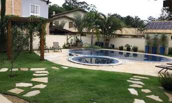 Imagem 7: Casa em Condomínio Fechado de 950m² - Venda e Locação