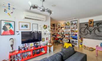 Imagem 2: Botafogo com Infraestrutura