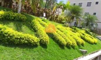 Imagem 6: Lindo Apartamento de 02 quartos com moveis planejados