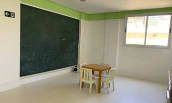 Imagem 6: Apartamento para venda/aluguel 70 metros quadrados com 2 quartos em Água Branca - São Paul