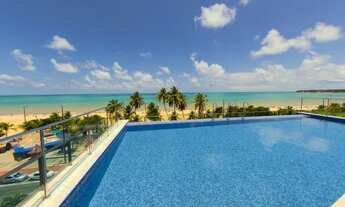 Imagem 1: Valor de Super OPORTUNIDADE - BEIRAMAR! Apartamento 3 Suítes/113m²para ALUGUEL - Praia do