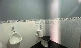 Imagem 3: SHCasa para venda com 180 metros quadrados com 3 quartos em Lagoa de Jacaraípe - Serra - E