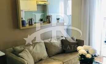 Imagem 2: LR Flats - Flat para alugar na Vila Nova Conceição