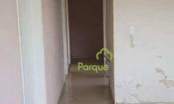 Imagem 3: Apartamento com 2 dormitórios para alugar, 100 m² por R$ 1.989/mês - Vila Baeta Neves - Sã