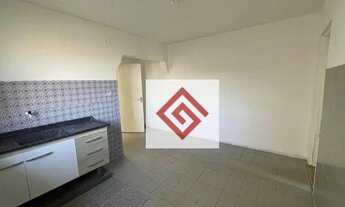 Imagem 3: Casa com 1 dormitório para alugar, 35 m² por R$ 877,37/mês - Vila Curuçá - Santo André/SP