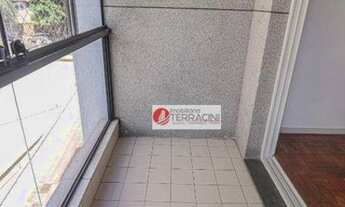 Imagem 4: Apartamento com 1 dormitório para alugar, 53 m² por R$ 1.640,60 - Passo d'Areia - Por