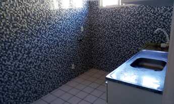 Imagem 2: Apartamento para aluguel com 50 metros quadrados com 2 quartos em Santa Isabel - Teresina