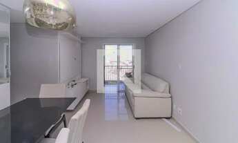 Imagem 2: Apartamento para Aluguel - Vila Ema, 3 Quartos, 75 m2