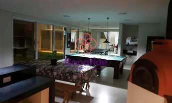 Imagem 4: ITUPEVA - Casa de Condomínio - CAFEZAL 2