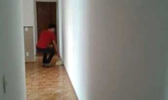 Imagem 3: Apartamento com 2 dormitórios para alugar, 50 m² por R$ 1.027/mês - Jardim Palma Travassos