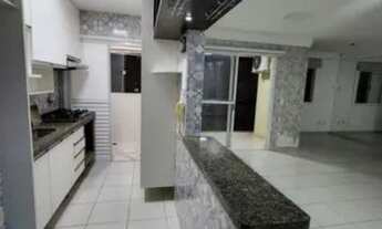 Imagem 6: Apartamento à venda no bairro Morada do Ouro - Cuiabá/MT