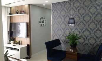 Imagem: CAMPINAS - Apartamento Padrão - Parque