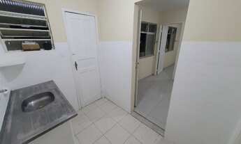 Imagem 5: Apartamento cobertura de 1 quarto em Pilares