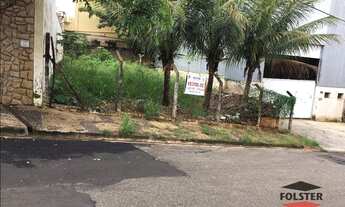 Imagem 2: Terreno à venda, 291 m² por R$ 300.000,00 - Vila Godoy - Santa Bárbara D'Oeste/SP