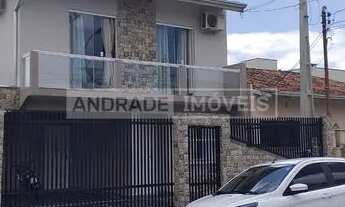 Imagem: Sobrado Grande Bairro São Joao