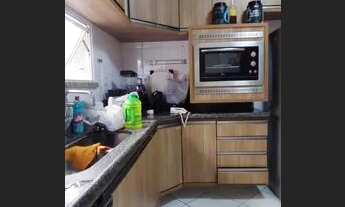 Imagem 8: Alugo casa 3/4 quartos na Santana Monica 1 condomínio Flamboyant