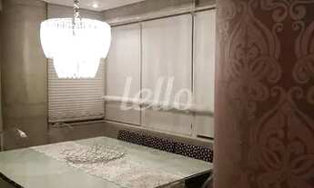 Imagem 4: Santo André - Apartamento Padrão - Jardim