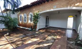 Imagem: Casa para aluguel, 3 quartos, 1 suíte