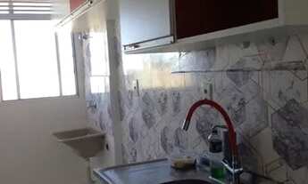 Imagem: Apartamento 2 Quartos Cozinha alto padrão