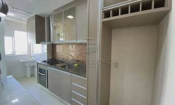 Imagem 6: Londrina - Apartamento Padrão - Gleba Fazenda Palhano