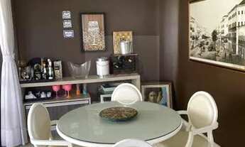 Imagem 5: Parnamirim 4 quartos 3 stes 220m² Edf Buchoron lazer 3 vgs