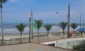 Imagem 6: Sobrado de frente para mar. Show piscina e churrasqueira