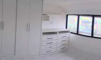 Imagem 3: Village 2/4 + dependência - Condomínio Dunas De Itapuã