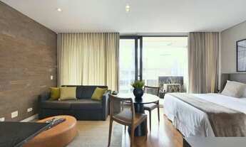 Imagem 6: VENDA * VILA OLÍMPIA * SHOPPING * 1 DORM. * 1 VAGA * LAZER TOTAL