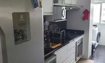 Imagem 6: Apartamento para venda tem 76 metros quadrados com 2 quartos