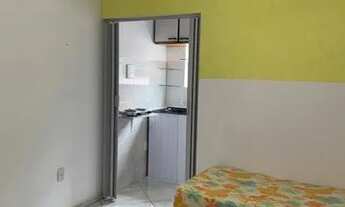 Imagem: Kitnet/Conjugado. Tipo apartamento