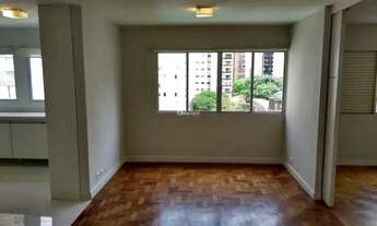 Imagem 5: Apartamento Locação Moema Pássaros próximo ao Parque Ibirapuera