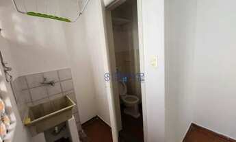 Imagem 5: Apartamento com 1 dormitório para alugar, 50 m² por R$ 2.500/mês - Higienópolis - São Paul