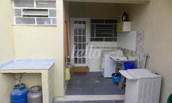 Imagem 7: São Paulo - Casa Padrão - Mandaqui