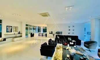 Imagem 4: Cidade Jardim Casa com 5 dormitórios