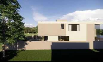 Imagem 5: Casa - Alphaville Dom Pedro 2 - Campinas