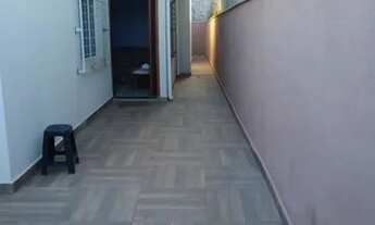 Imagem 2: Casa para venda possui 70 metros quadrados com 2 quartos em Estancia Sao Jose - Peruíbe