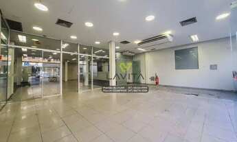 Imagem 7: Ampla loja comercial em ponto estratégico na cidade de Blumenau. Grande fluxo de veículo