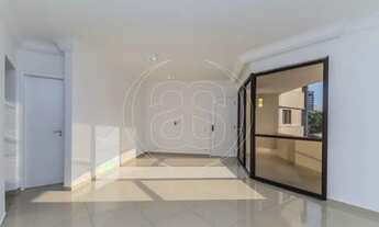 Imagem 3: São Paulo - Apartamento Padrão - Moema Índios